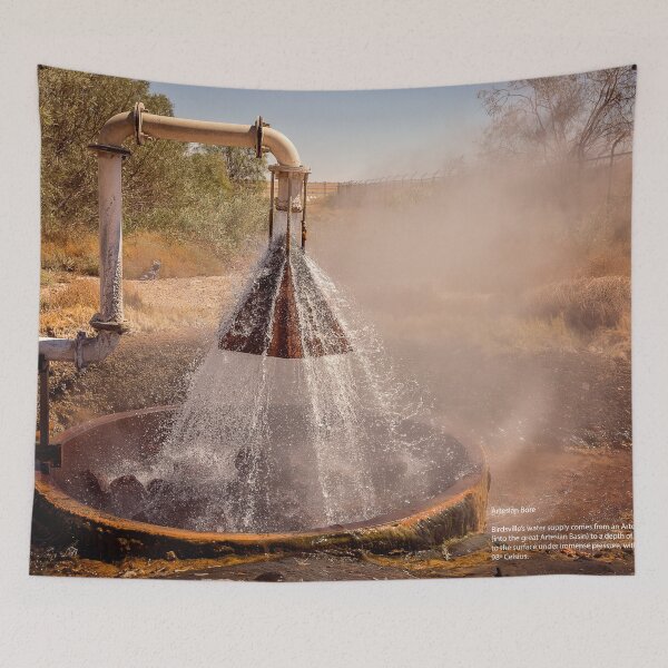 Item preview, Bore Water! designed and sold by Lindy Sherwell.