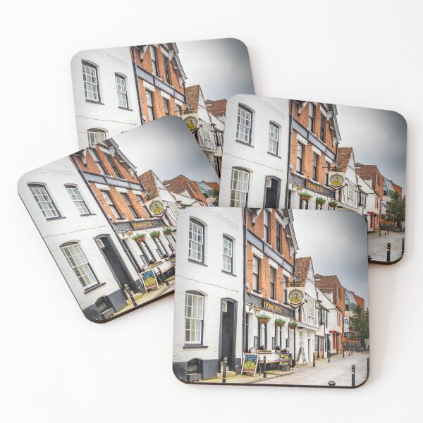 Item preview, Thomas Becket designed and sold by JEZ22.