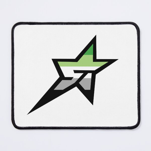 Item preview, Aromantic Shane Star Slugterra designed and sold by havensea.