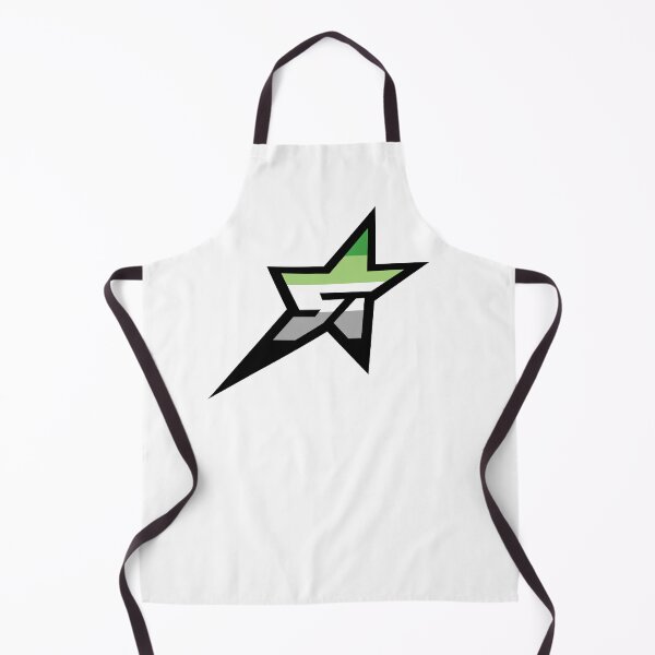 Item preview, Aromantic Shane Star Slugterra designed and sold by havensea.