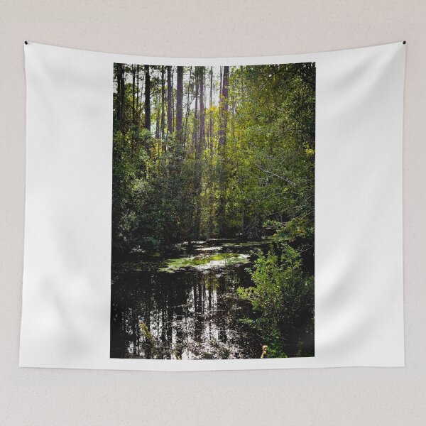 Item preview,   Fall in Florida  designed and sold by krystaldewind.