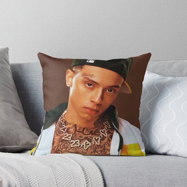 Item preview, Central Cee UK Rapper designed and sold by KHADAT.