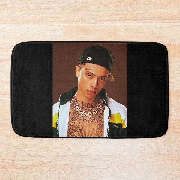 Item preview, Central Cee UK Rapper designed and sold by KHADAT.