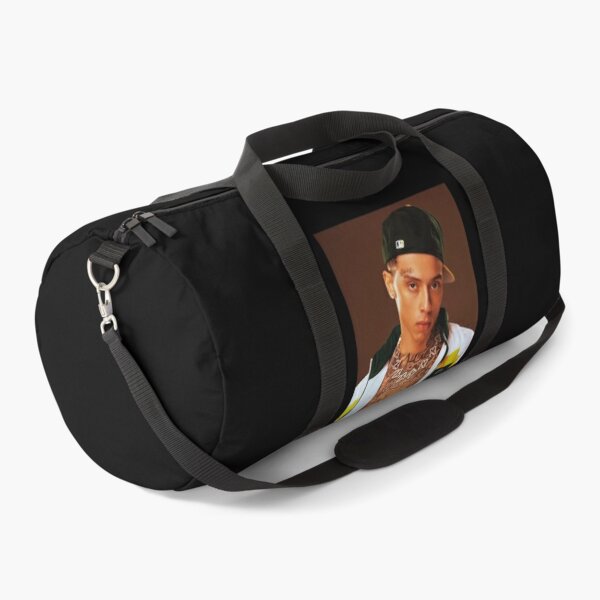 Central Cee UK Rapper Duffle Bag for Sale by ZIRO-MIKA-ART