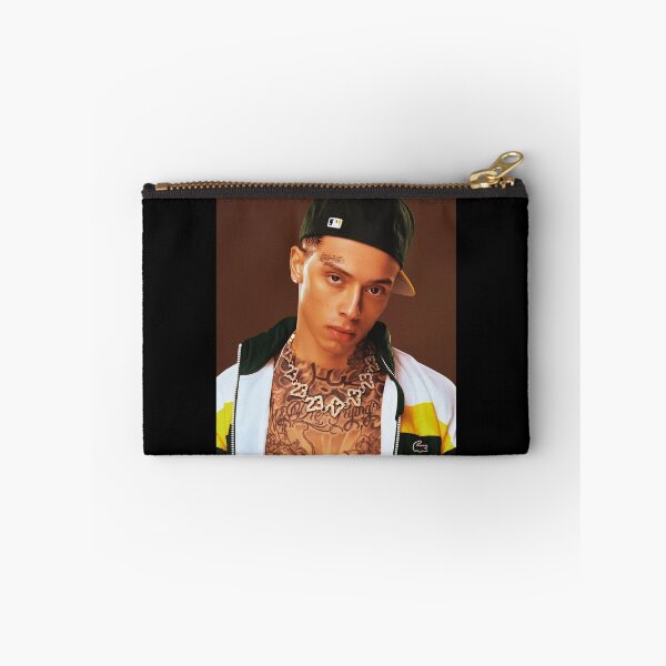 Item preview, Central Cee UK Rapper designed and sold by KHADAT.