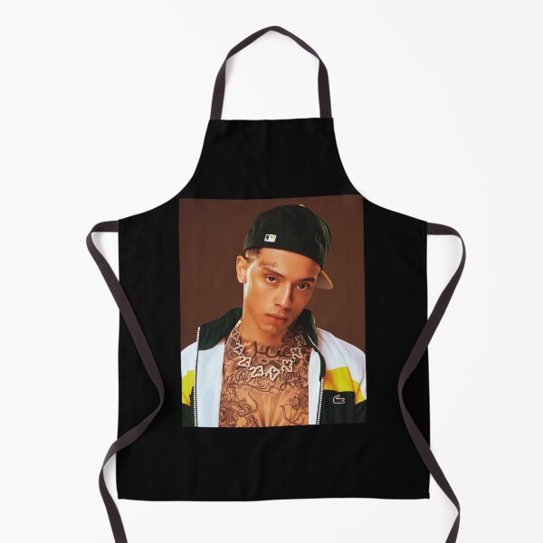 Item preview, Central Cee UK Rapper designed and sold by KHADAT.