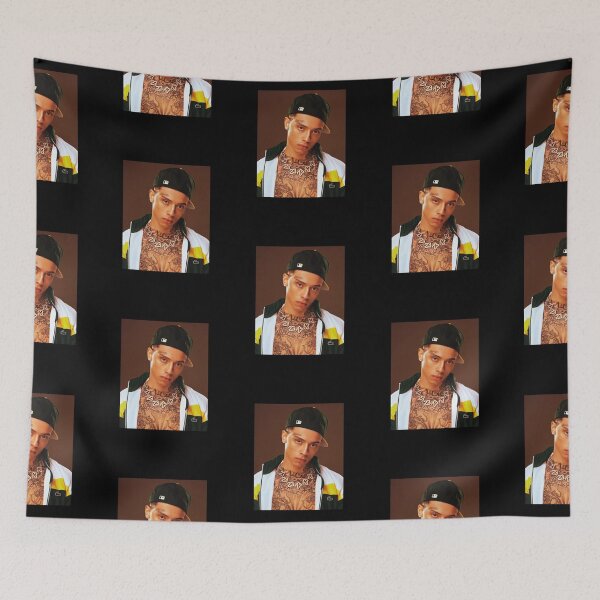 Item preview, Central Cee UK Rapper designed and sold by KHADAT.