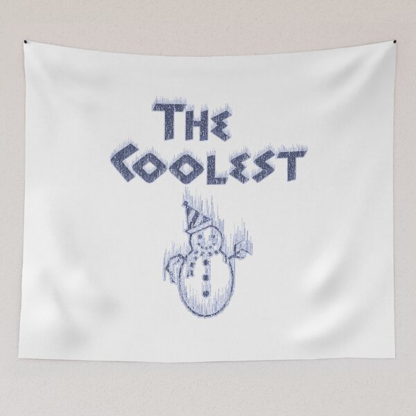 Item preview, The Coolest designed and sold by iago rodriguez dopico.