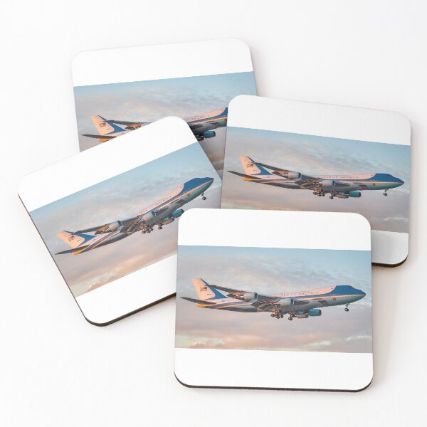 Item preview, Airforce One Approach designed and sold by RDDMCreations.