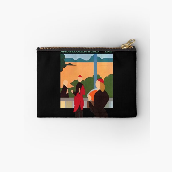 Item preview, Brian Eno - Another Green World Essential Classic  designed and sold by pengayuhaw.