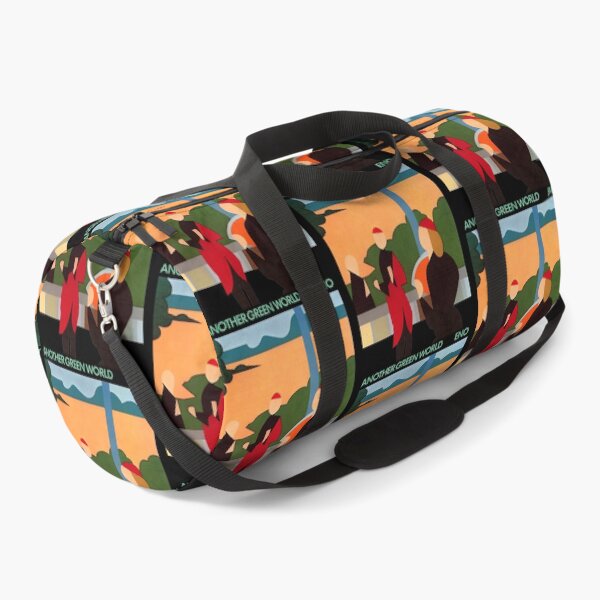 Item preview, Brian Eno - Another Green World Essential Classic designed and sold by pengayuhaw.