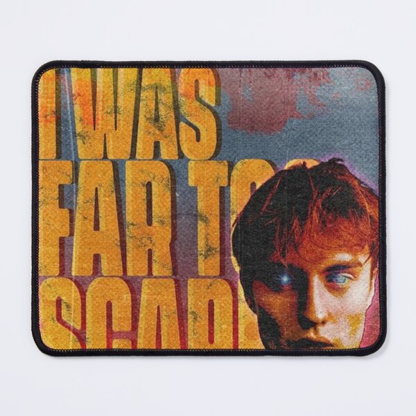 Item preview, Sam Fender Lover designed and sold by KHADAT.