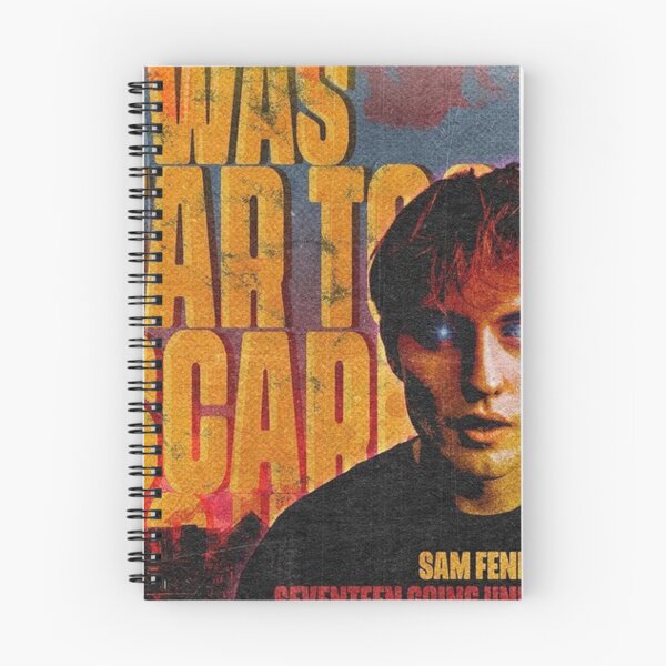 Item preview, Sam Fender Lover designed and sold by KHADAT.