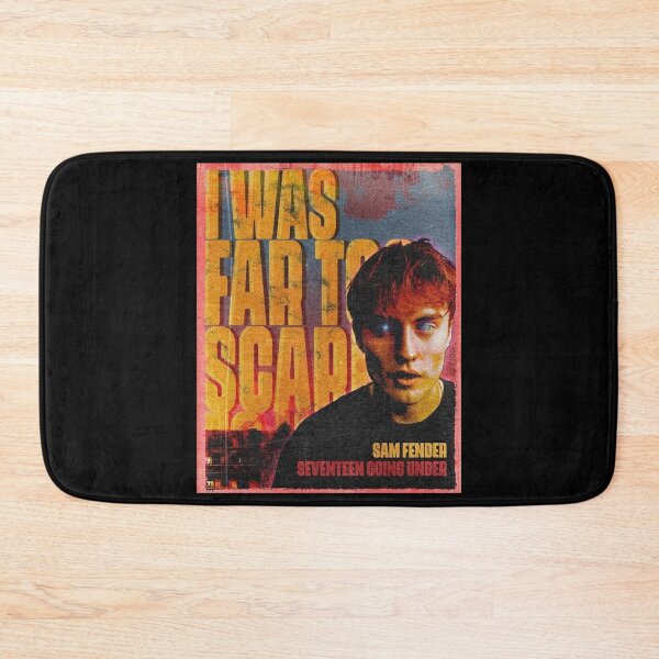 Item preview, Sam Fender Lover designed and sold by KHADAT.