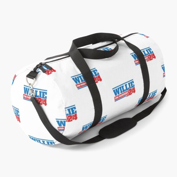 Item preview, Willie for President 2024 designed and sold by The Junto Shop.