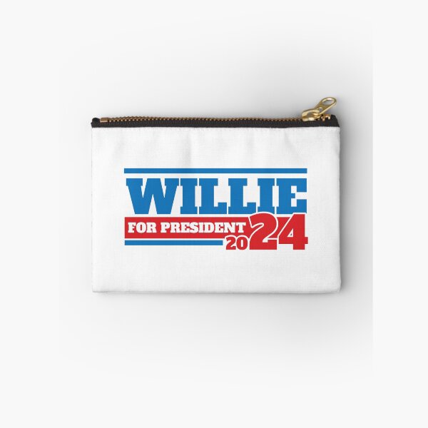 Item preview, Willie for President 2024  designed and sold by The Junto Shop.