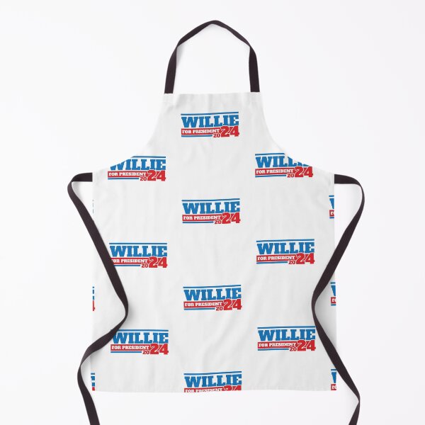 Item preview, Willie for President 2024 designed and sold by The Junto Shop.