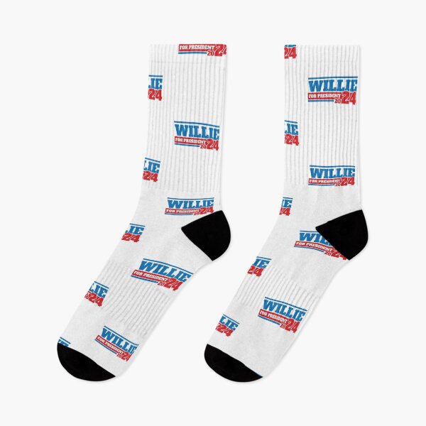 Item preview, Willie for President 2024  designed and sold by The Junto Shop.
