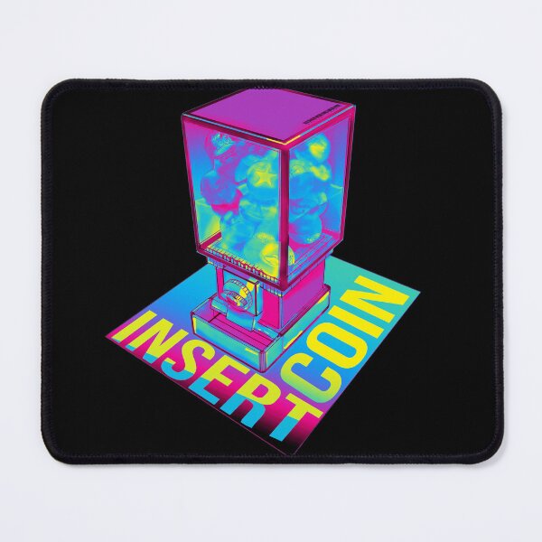 Item preview, Toy Dispenser (CMYK Variant) designed and sold by radiantsummit.