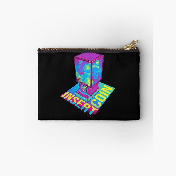 Item preview, Toy Dispenser (CMYK Variant) designed and sold by radiantsummit.