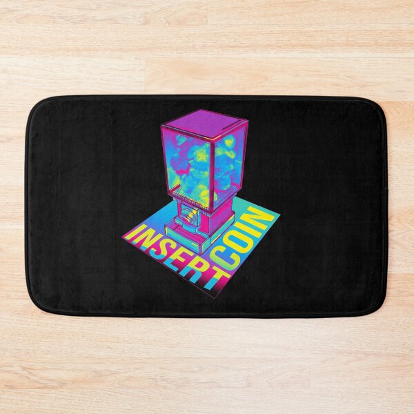 Item preview, Toy Dispenser (CMYK Variant) designed and sold by radiantsummit.