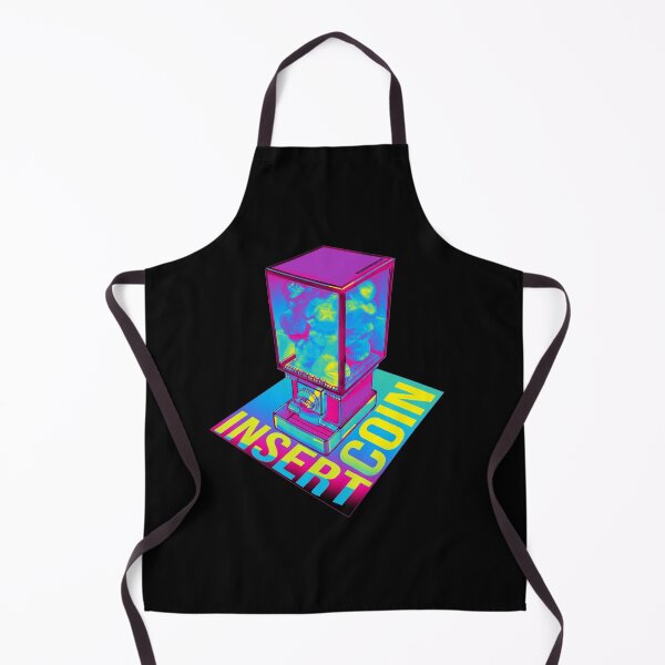 Item preview, Toy Dispenser (CMYK Variant) designed and sold by radiantsummit.
