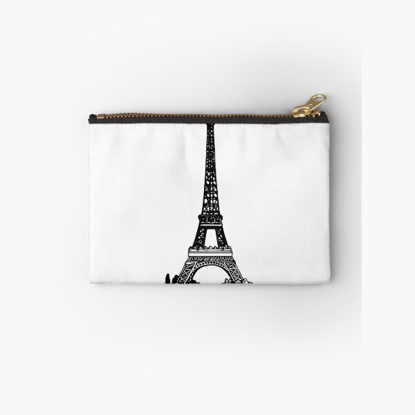 Item preview, Eiffel tower designed and sold by Wingshub.