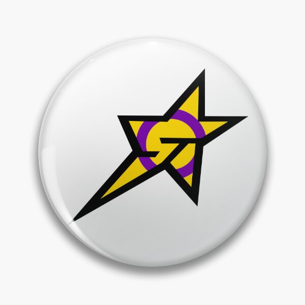 Item preview, Intersex Shane Star Slugterra designed and sold by havensea.