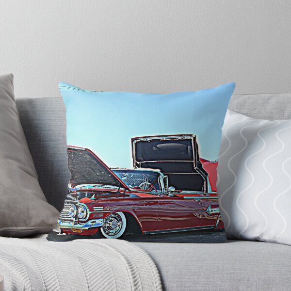 Item preview, Fine '60 Impala designed and sold by Gordos.