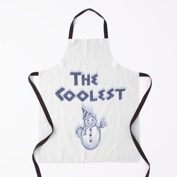 Item preview, The Coolest designed and sold by iago rodriguez dopico.