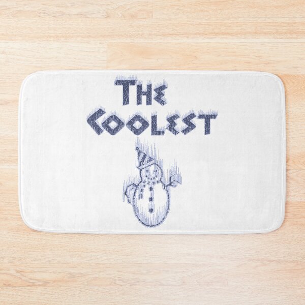 Item preview, The Coolest designed and sold by iago rodriguez dopico.