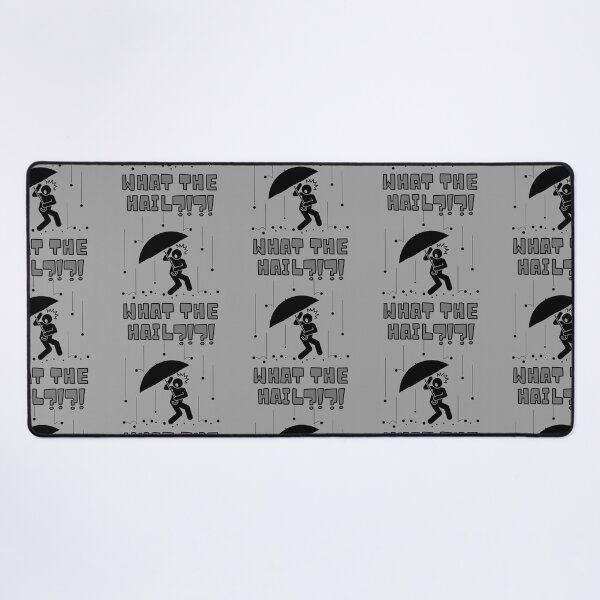 Item preview, What The Hail?!?! designed and sold by VirtualFaries.
