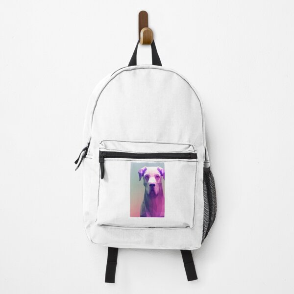 Dogo Backpacks for Sale Redbubble