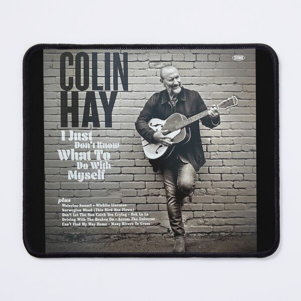 Item preview, COLIN BAND HAY designed and sold by rlhasbrouc.