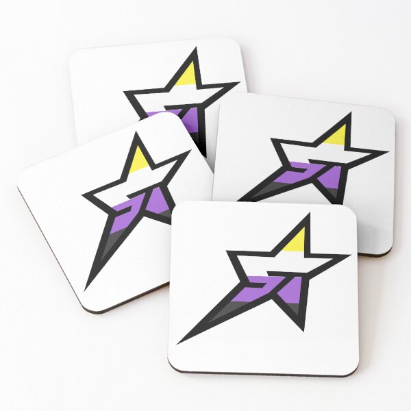 Item preview, Nonbinary Shane Star Slugterra designed and sold by havensea.