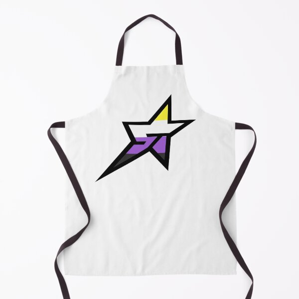 Item preview, Nonbinary Shane Star Slugterra designed and sold by havensea.