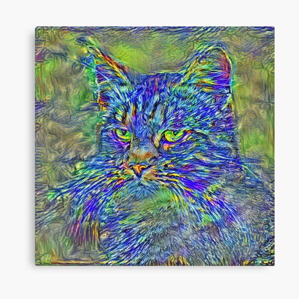 Canvas Print