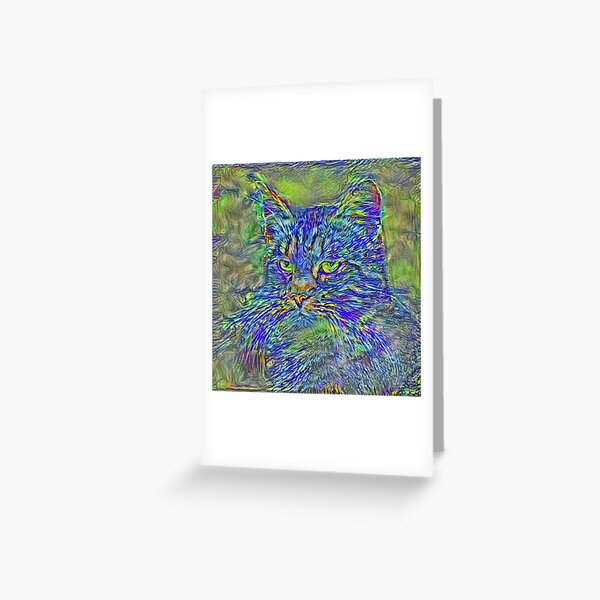 Greeting Card