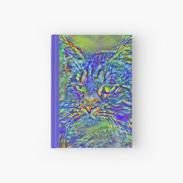 Hardcover Journal