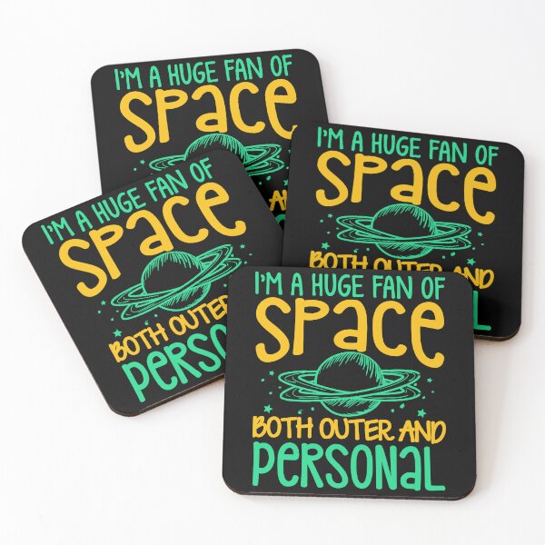 Artikelvorschau, Introversion und Weltraum - Coole Geschenke für Introvertierte, Astrophysiker und Weltraumliebhaber entworfen und verkauft von FanityPrints.