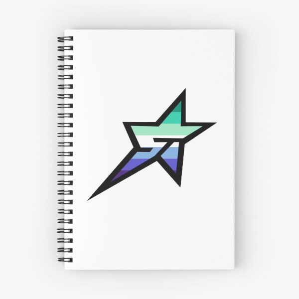 Item preview, Gay MLM Shane Star Slugterra designed and sold by havensea.