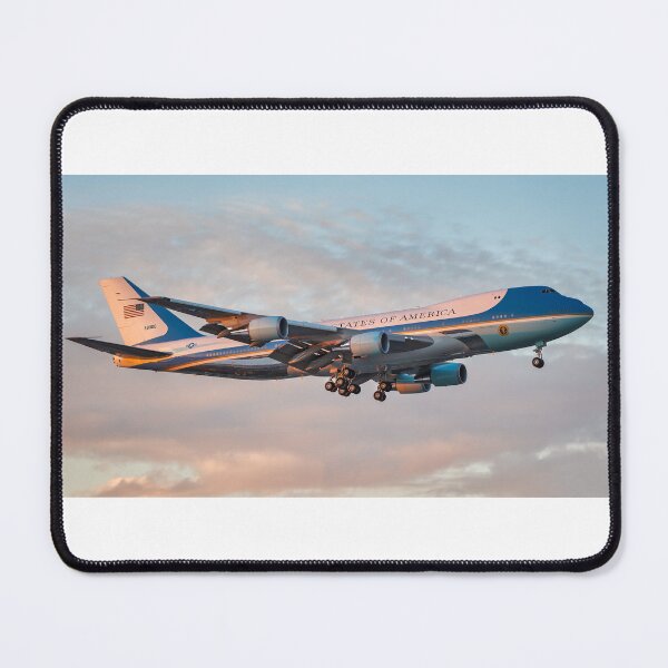 Item preview, Airforce One Approach designed and sold by RDDMCreations.