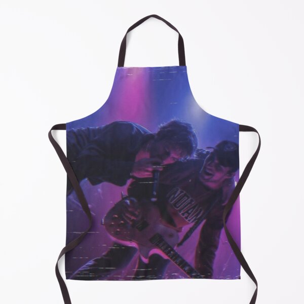 Item preview, The Driver Era Live designed and sold by Raina Aubertin.