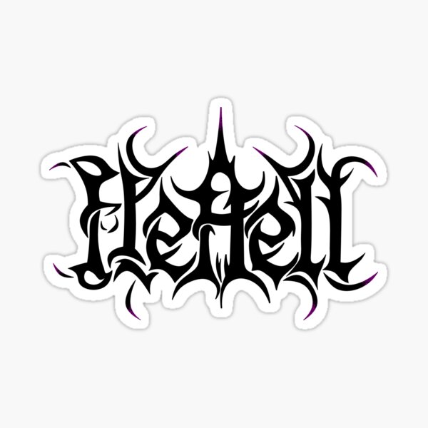 Black Metal G font download free truetype