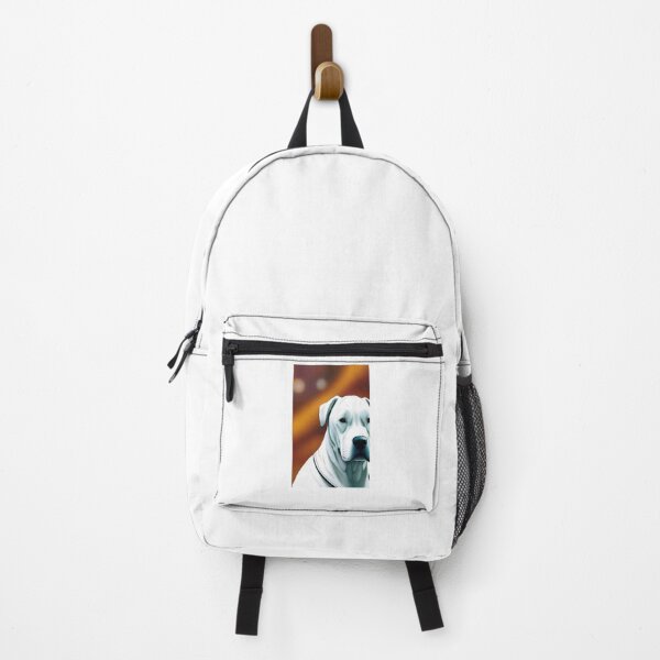 Item preview, Dogo Argentino designed and sold by GroovyDino.