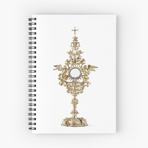 Item preview, Antique Monstrance designed and sold by Shalone Cason.