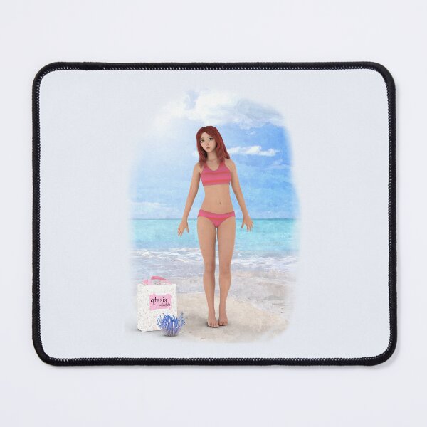 Item preview, Peggy designed and sold by qtasis.