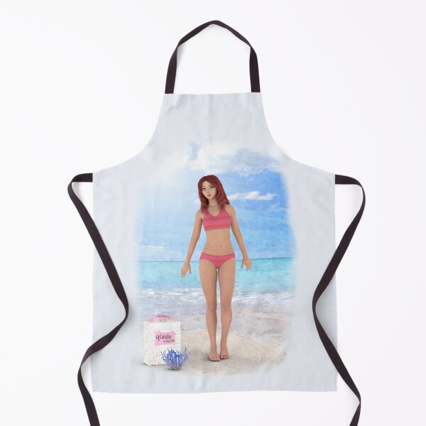 Item preview, Peggy designed and sold by qtasis.