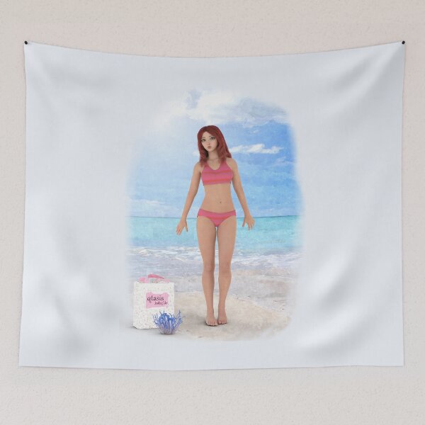 Item preview, Peggy designed and sold by qtasis.