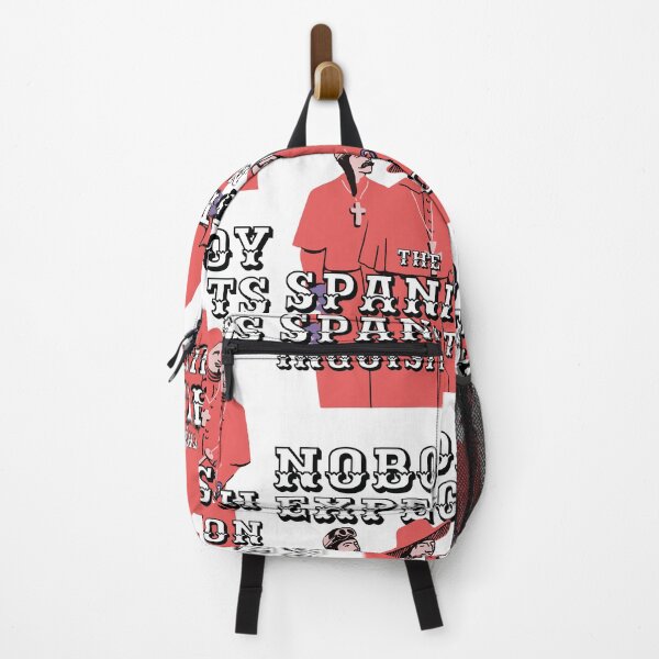 Item preview, Nobody expects the spanish inquisition designed and sold by chillstudio.